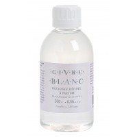 Recharge Parfum à bâtons GIVRE BLANC Amélie et Mélanie de Lothantique