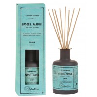 Bâtons à Parfum LAGON de Lothantique