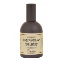 Brume d'oreiller FLEUR D'ORANGER collection Lothantique