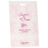 Pochette parfumée Chemin de Roses Lothantique