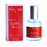 Câline Parfum Funny Lulu note Fleur de Pommier