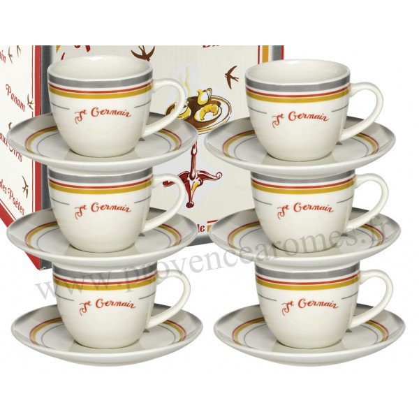 Tasses A Cafe Les Parisiennes Tasses A Cafe Les Parisiennes