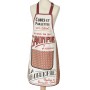 Tablier LA DROGUERIE Comptoir de Famille 