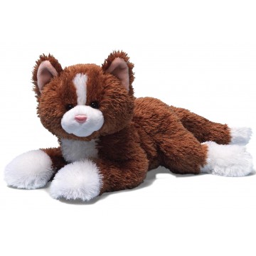 peluche petit chat
