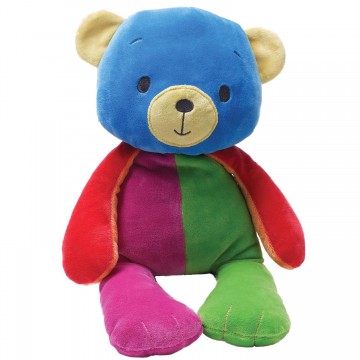 teddy nounours