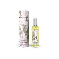 Eau de toilette Gingembre poivre blanc Provence et Nature