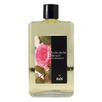 Huile sèche de soin à la Rose Tadé