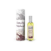 Eau de toilette Patchouli Provence et Nature