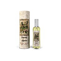 Eau de toilette Santal Provence et Nature