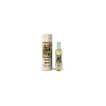 Eau de toilette Santal Provence et Nature