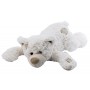 Peluche Ours Doudou Blanc DODO GROS CALIN