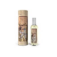 Vanille coco eau de toilette Provence et Nature