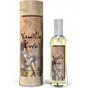 Eau de toilette Vanille coco Provence et Nature