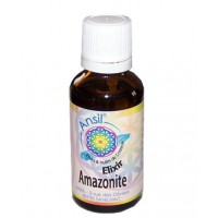 Élixir d'Amazonite Ansil