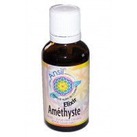Élixir d'Améthyste Ansil