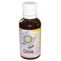 Élixir de Citrine Ansil