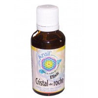 Élixir de Cristal de Roche Ansil