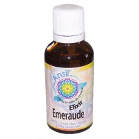 Élixir d'Emeraude Ansil