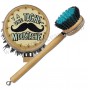 Brosse à vaisselle MOUSTACHE Natives déco rétro vintage