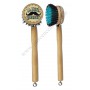 Brosse à vaisselle MOUSTACHE Natives déco rétro vintage