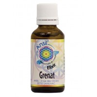 Élixir de Grenat Ansil