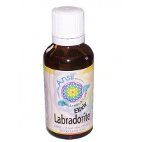 Élixir de Labradorite Ansil