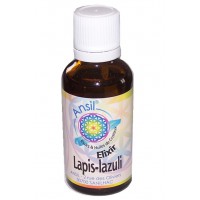 Élixir de Lapis Lazuli Ansil
