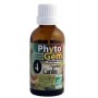 N°4 Cardio-vasculaire Phyto'gem BIO complexe Phytofrance Euro Santé Diffusion 