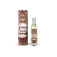 Vetiver Rhum Eau de toilette