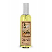 Parfum d' ambiance cannelle vaporisateur Provence et Nature