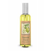 Citron parfum d' ambiance vaporisateur Provence et Nature