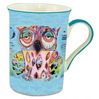 Mug CHOUETTE ALLEN Designs