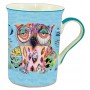 Mug CHOUETTE ALLEN Design