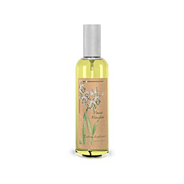 Parfum d'ambiance Fleurs Blanches vaporisateur Provence et nature