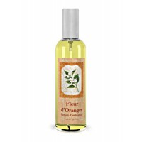 Fleur d' Oranger parfum d' ambiance spray