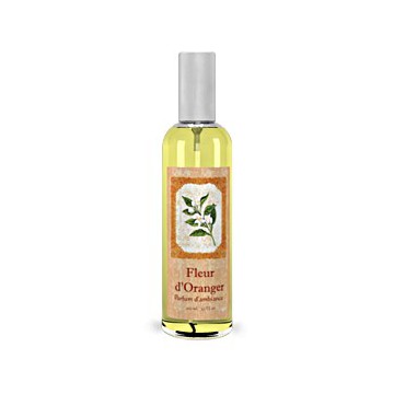 Fleur d' Oranger parfum d' ambiance vaporisateur Provence et Nature