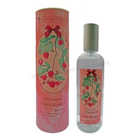 Fruits rouges eau de toilette