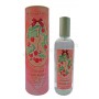 Eau de Toilette Fruits Rouges Provence et Nature