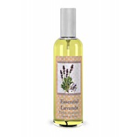 Lavande parfum d' ambiance vaporisateur Provence et Nature 