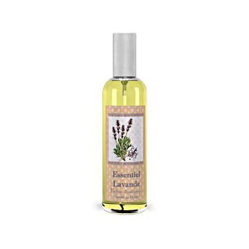 Lavande parfum d' ambiance spray