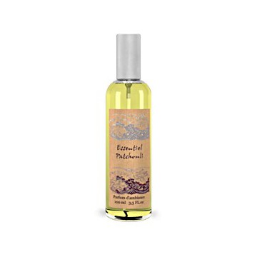 Patchouli parfum d' Ambiance Spray