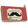 Compagnon MOUSTACHE Natives déco rétro vintage