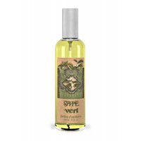 Thé vert parfum d' ambiance spray