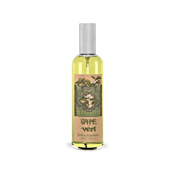 Parfum d'ambiance Thé vert vaporisateur Provence et Nature