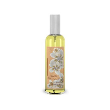 Arôme naturel de vanille - Tablier Blanc - 20 ml