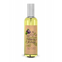 Parfum d' ambiance Violette vaporisateur Provence et Nature