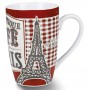 Mug CAFÉ DE PARIS Natives déco rétro vintage