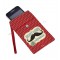 Housse téléphone portable MOUSTACHE Natives déco rétro vintage