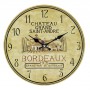Horloge Grand Vin de BORDEAUX Chateau Grand Saint-André