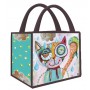 Sac Cabas CHAT ALLEN DESIGNS